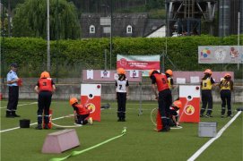 Fédération Nationale des Pompiers